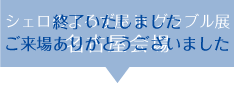 シェロのよろず屋in グラブル展 名古屋会場